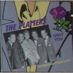 Platters Only You 20...