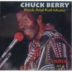 Chuck Berry Rock And Roll...