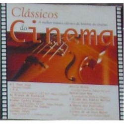 Various Artists Classicos...