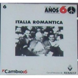 Various Artists Cambio 16...