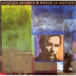 Jackson Browne World In...