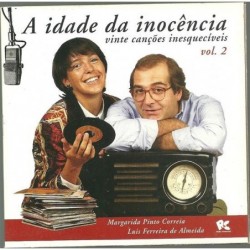 Various Artists A Idade Da...