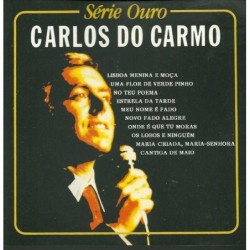 Carlos do Carmo Lisboa...
