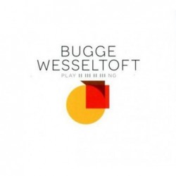Bugge Wesseltoft Playing CD