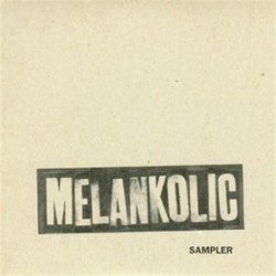 Various Melankolic Sampler...