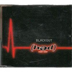 hed P.E. Blackout CD