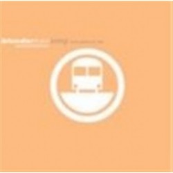 blundEr train song PROMO CD