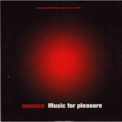 Monaco Music For Pleasure...