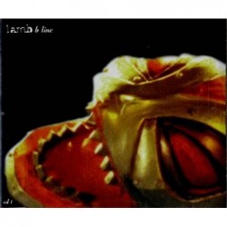 Lamb B Line CD-SINGLE