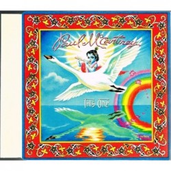 Paul McCartney This One