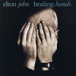 Elton John Healing Hands