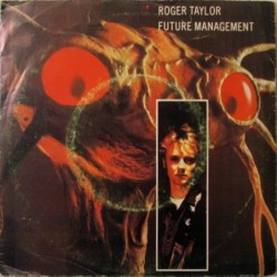 Roger Taylor Future Management
