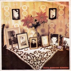 Dexys Midnight Runners Show Me