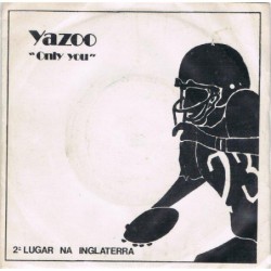 Yazoo Only You