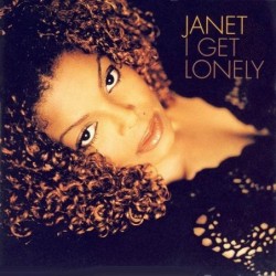 Janet I Get Lonely CD