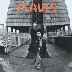 Mavis MAV!S CD
