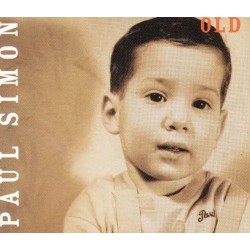 Paul Simon Old CD