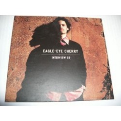 Eagle-Eye Cherry Interview CD