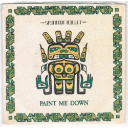 Spandau Ballet Paint Me Down