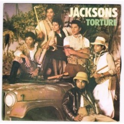 The Jacksons Torture