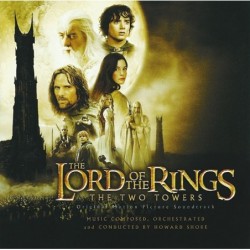 Howard Shore The Lord Of...