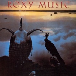 Roxy Music Avalon CD