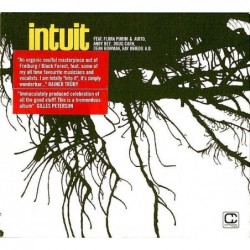 Intuit Intuit CD