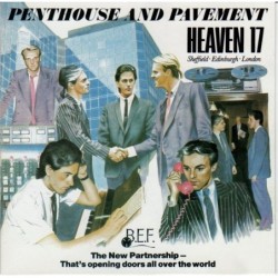 Heaven 17 Penthouse And...