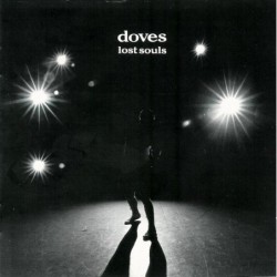 Doves Lost Souls CD