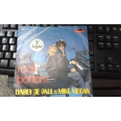 Lynsey De Paul And Mike...