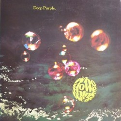 Deep Purple Who Do We Think...