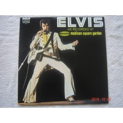 Elvis Presley Elvis As...