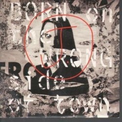 J. Born On The Wrong Side...