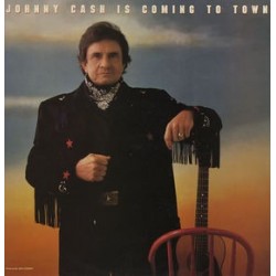 Johnny Cash Johnny Cash Is...