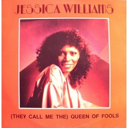 Jessica Williams / The...