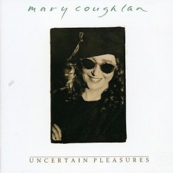 Mary Coughlan Uncertain...