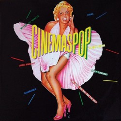 Cinemaspop Cinemaspop LP