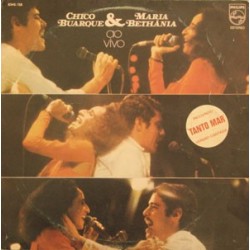 Chico Buarque & Maria...