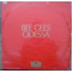 Bee Gees Odessa LP