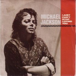 Michael Jackson I Just...