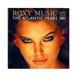 Roxy Music The Atlantic...