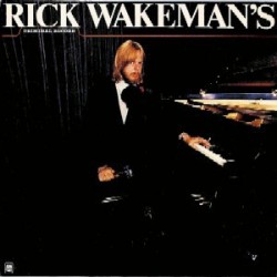 Rick Wakeman Rick Wakeman's...