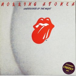 The Rolling Stones...