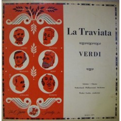 Giuseppe Verdi  Margit...