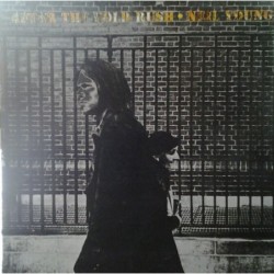 Neil Young After The Gold...