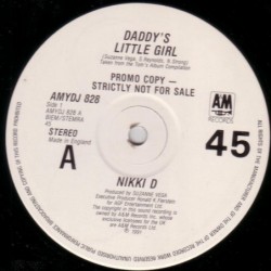 Nikki D / DNA Featuring...