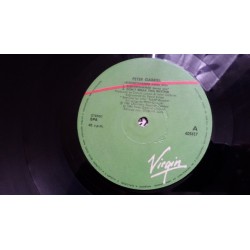 Peter Gabriel Sledgehammer 12"