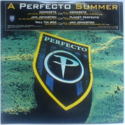 Various A Perfecto Summer 12"