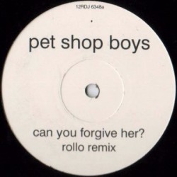 Pet Shop Boys Can You...