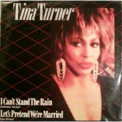 Tina Turner I Can't Stand...